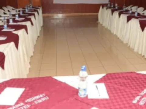 Maina Highway Hotel Hotels in Embu