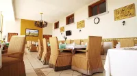 Hotel Mision Santa Maria - فطور