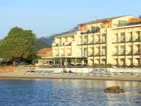Le Pinarello Hotels in Zonza