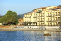 Le Pinarello Hotels in Sainte-Lucie-de-Porto-Vecchio