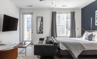 Mint House Nashville - Music Row