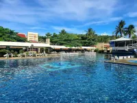 Fiesta Resort - Beach