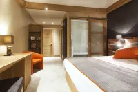 Hôtel Saint Charles Val Cenis Hotel di Termignon