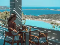 Mythic Paros , Adults Only - Ocean View