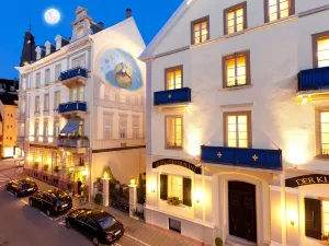 Hotel der Kleine Prinz