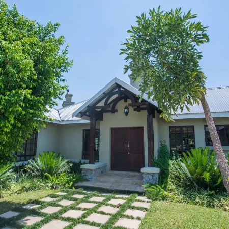 HoyoHoyo Hazyview Villas