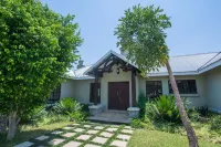 HoyoHoyo Hazyview Villas Hotels in 