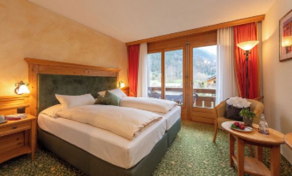 Salzano Hotel - Spa - Restaurant