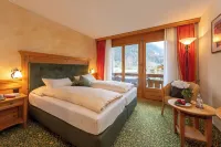 Salzano Hotel - Spa - Restaurant Hotels in Unterseen