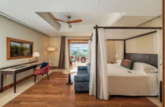 일 산 코라도 디 노토 럭셔리 리조트