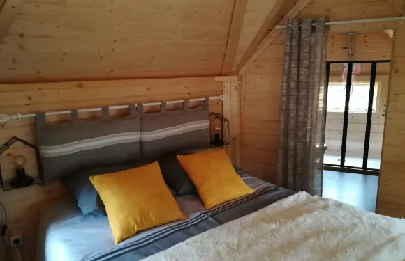 格魯休閑設施露營地