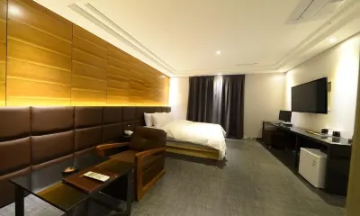 Life Style S Hotel Hotels in Flughafen Gimpo