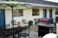 Wachapreague Inn - Motel Rooms