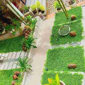 Villa Marii Hotel Exterior