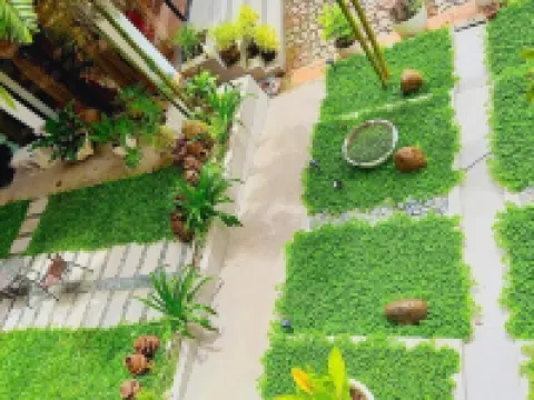 Villa Marii Hotels in Dipolog