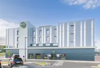 B&B HOTEL Poitiers Aéroport Hôtels à : Vouillé