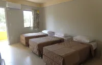Lebanon Praia Hotel Hotels in Tramandaí