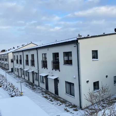Magnolia House Norrviken