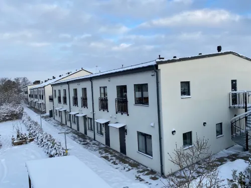 Magnolia House Norrviken Hotels in Sollentuna