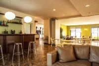 Hotel les Amandiers Hotel a Saint-Felicien