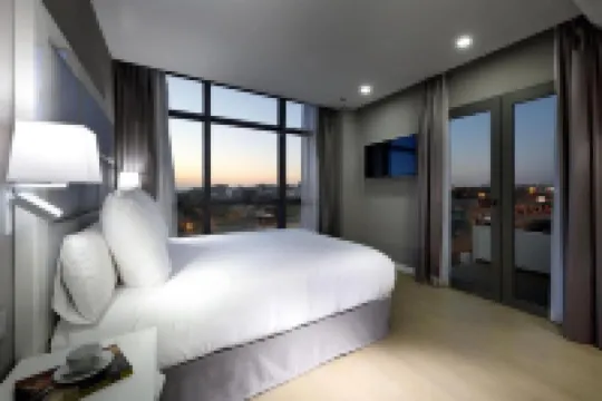 多莫卡薩布蘭卡