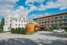 Holiday Club Saimaan Rauha Apartments