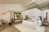 Villa Dos Nativos Boutique Hotel