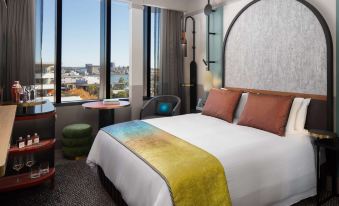 QT Newcastle, an EVT hotel