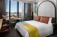 QT Newcastle, an EVT hotel