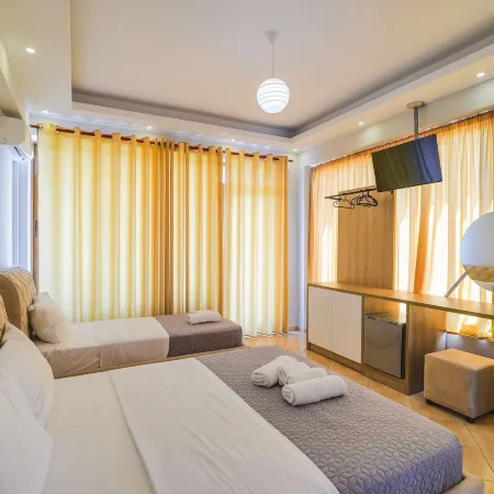 Hotel Milo