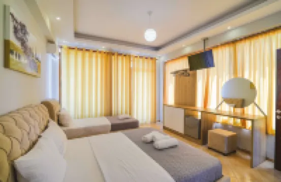 Hotel Milo Hotels in 