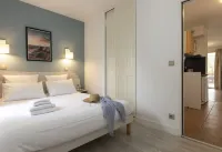 Odalys Prestige Residence Les Greens du Bassin - Wifi
