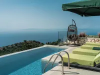 Anadeo Villas & Suites - Private Pools