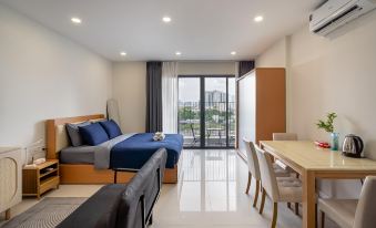 Hearth and Home Lavida (7 mins to SECC)