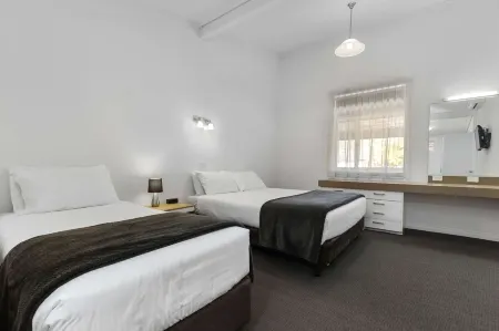 Econo Lodge East Adelaide