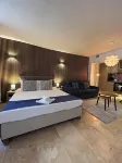 Ursula Apartments Self Catering Studios and 1-Br in Central Valletta by Tritoni Hotels - شرفة