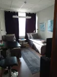 Luleå Bed & Breakfast Hotel di Lulea