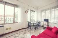 Sanremo Central Nest by Wonderful Italy