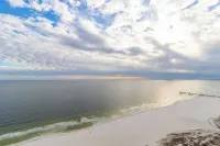 Turquoise Place 2205 C - de playa