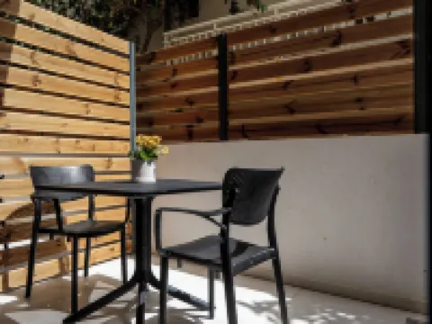 Inia Apartments Hotels in Agios Dimitrios