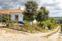 Monte Cerro da Vigia by Vacationy - Huvilat