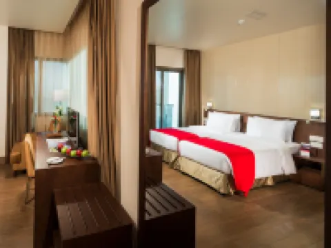 IntercityHotel Salalah โรงแรมในซาลาลาห์