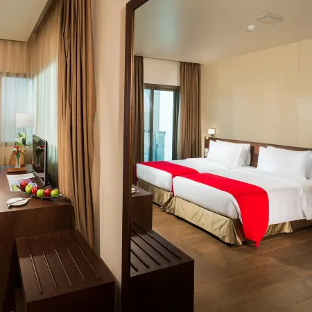 IntercityHotel Salalah