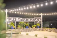 Sky Bay Lodge Hotel in zona Công Ty Cp Môi Trường Đô Thị Hà Giang