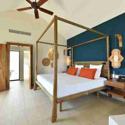 Constance Tekoma Rooms