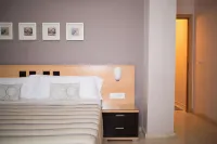Hostal Albero by eme hoteles Hotels in Benacazon