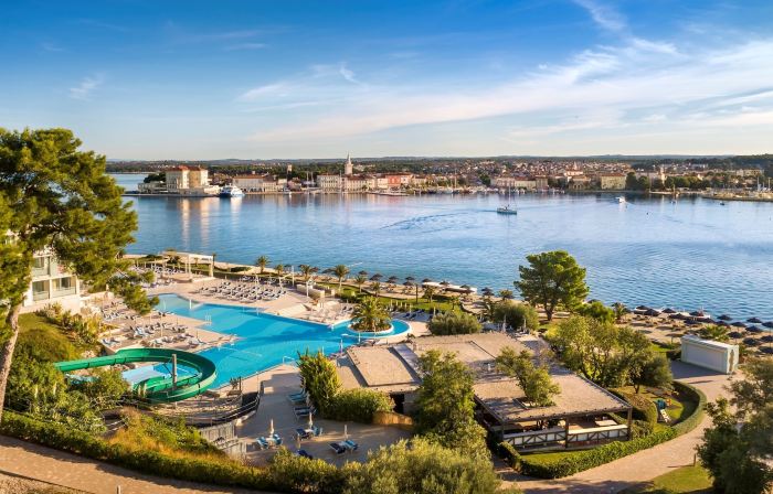 Isabella Island Hotel & Villas, Valamar Collection