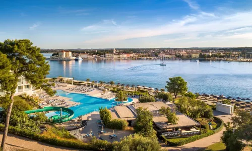 Isabella Island Resort, Valamar Collection