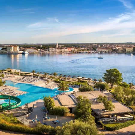 Isabella Island Hotel & Villas, Valamar Collection