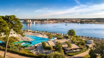 Isabella Island Resort, Valamar Collection Hotels in Poreč